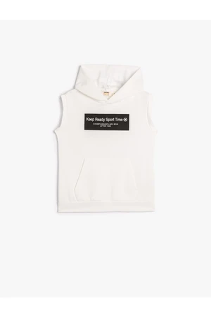 Koton Camisole - White - Regular fit
