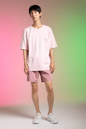 DEFACTO Regular Fit Bermuda