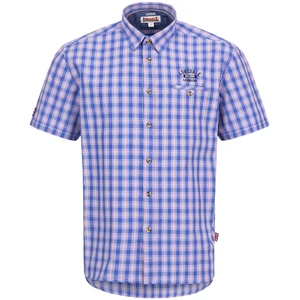 Camicia a maniche corte da uomo Lonsdale