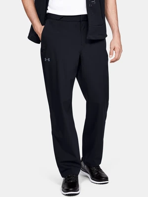 Under Armour Pants Stormproof Golf Rain Pant-BLK - Men