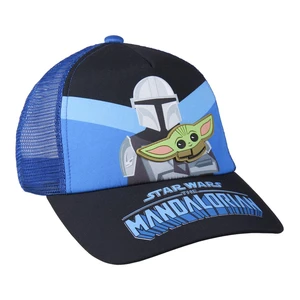 CAP BASEBALL FOAM THE MANDALORIAN