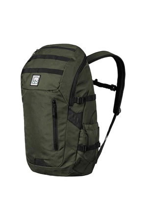 One chamber backpack Hannah VOYAGER 28 bronze green