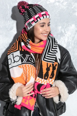 Fobya Woman's Hat F1533
