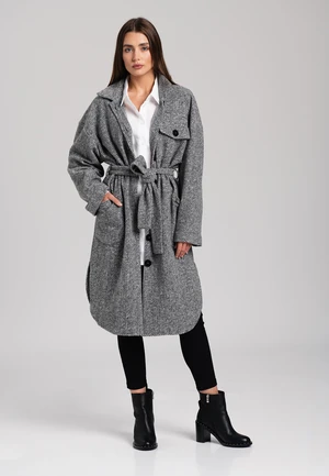 Cappotto da donna Look Made With Love Paola