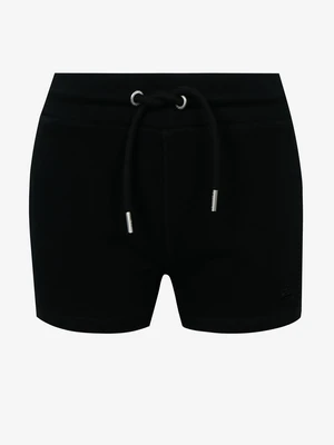 Superdry Shorts Ol Classic Jersey Short - Women