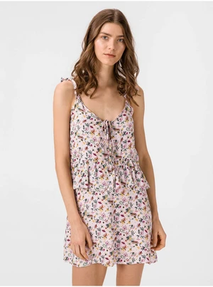 Individuala Dress Pepe Jeans - Women