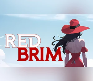 Red Brim PC Steam CD Key