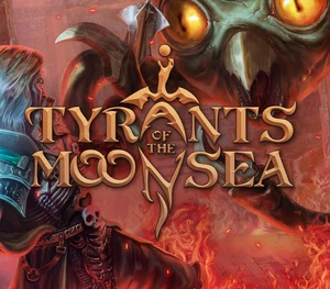 Neverwinter Nights: Enhanced Edition - Tyrants of the Moonsea DLC Steam CD Key