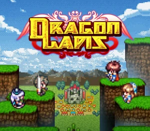 Dragon Lapis AR XBOX One / Xbox Series X|S CD Key