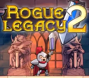 Rogue Legacy 2 Steam Account