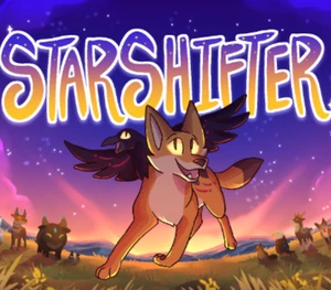 Starshifter Steam CD Key