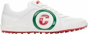 Duca Del Cosma Kuba 2.0 Men's Golf Shoe White 46