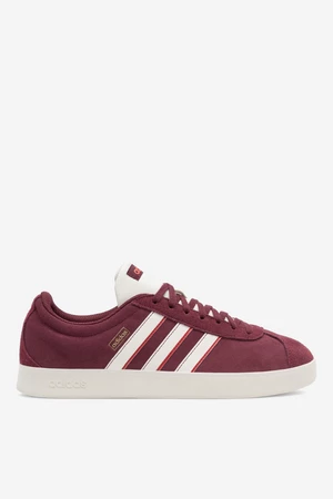 Tenisky adidas VL COURT IF7555 Materiál/-Syntetický,Přírodní kůže (useň) - Semiš