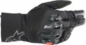 Alpinestars Bogota' Drystar XF Gloves Black/Black L Guanti da moto