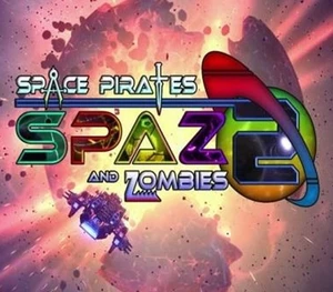 Space Pirates and Zombies 2 EU Steam Altergift