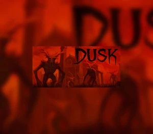 DUSK EU Steam Altergift