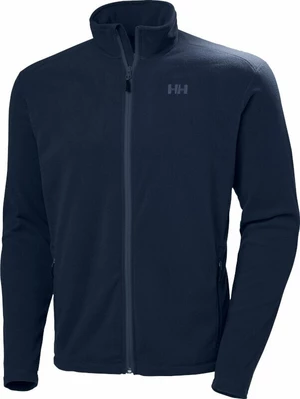 Helly Hansen Men's Daybreaker Fleece Jacket Sweatshirt à capuche Navy XL