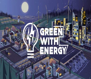Green With Energy Steam CD Key