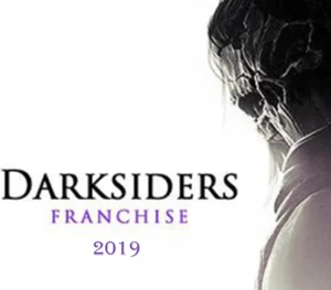 Darksiders Franchise Pack 2019 Steam Gift