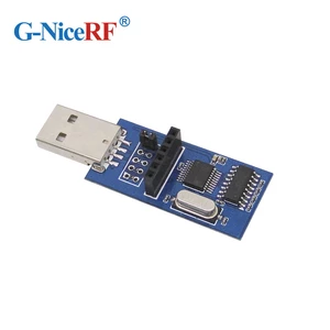 SU108-RS232 USB Bridge Board Use for RS232 Interface Wireless Data Transceiver RF Module