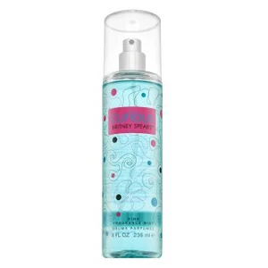 Britney Spears Curious spray do ciała dla kobiet 236 ml