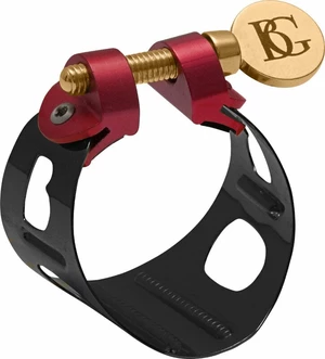 BG France LDTB Ligature pour saxophone ténor