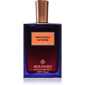 Molinard Patchouli Intense parfémovaná voda pro ženy 75 ml