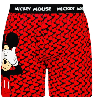 Men’s trunks Mickey - Frogies