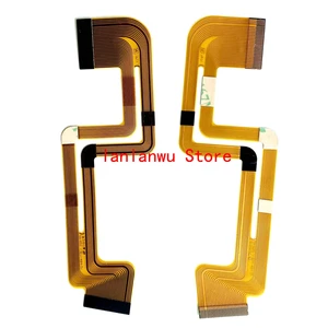 HC52 LCD Flex Ribbon For Sony DCR HC52 HC54 E HC62 E HC45 Cable HC47 FLEX HC37E HC38 Video Camera