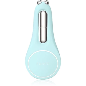 FOREO BEAR™ 2 eyes & lips mikroproudový tonizační přístroj na oční okolí a rty Arctic Blue 1 ks