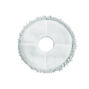 Suitable for Sweeping and Mopping Robot B101CN Main Brush Side Brush Mop Cloth Hepa Filter Accessories