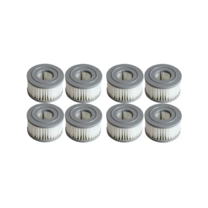 HEPA Filter for JV85 JV85 Pro H9 PRO A6 A7 A8 Handheld Wireless Vacuum Cleaner Spare Parts Consumables
