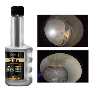 Motor Oil Additive Cylinder Oil Additive Diesel Additive Engine Oil Restorer Carbon Deposition Cleaning Agent Engine Restore