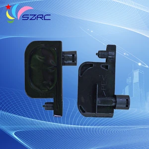 10 Pcs High Qualtiy New Damper Compatible For Epson R330 L800 L805 L1800 R1390 UV Ink Damper
