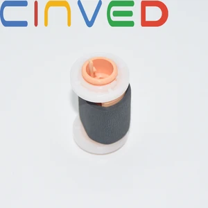 1PC JC90-00932A 022N02345 Pickup Roller for Samsung SCX 5135 5235 5330 5530 5535 5635 5835 5935 CLP 610 620 660 670 ML 3050 3051