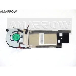 New Original Laptop CPU Heatsink Cooling FAN for ACER Aspire One 531h FBZG801310 AB5805HX-K0B