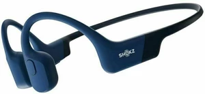 Shokz OpenRun Standard Azul Auriculares de conducción ósea