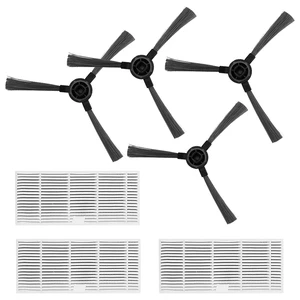 Side Brush And Hepa Filter For MAMNV ZCWA ONSON BR150/BR151 Robot Vacuum Cleaner Kit