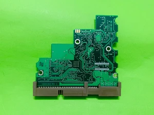 HDD PCB st desktop hard disk 3.5 circuit board No.: 100291893
