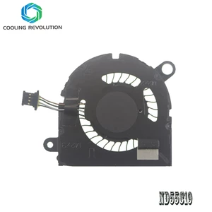 Laptop CPU Cooling Fan ND55C19 DC05V 0.40A -16G02 for DELL Latitude E5289 5289 7389 0R2X0G R2X0G