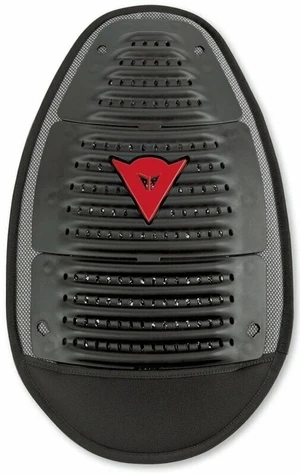 Dainese Protector spate Wave D1 G2 Black Long