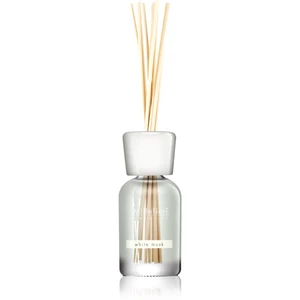 Millefiori Milano White Musk aróma difuzér s náplňou 100 ml