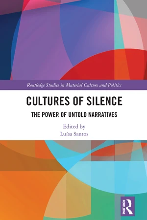 Cultures of Silence