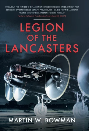 Legion of the Lancasters