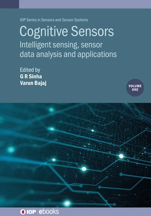 Cognitive Sensors, Volume 1