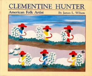 Clementine Hunter