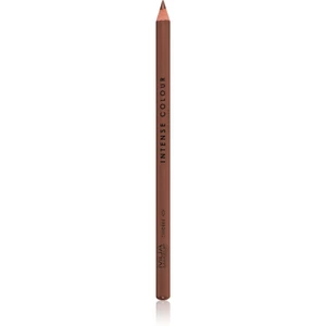 MUA Makeup Academy Intense Colour precizní tužka na rty odstín Sincere 1,5 g
