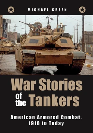 War Stories of the Tankers