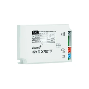 LED driver Panlux DALI 350mA 18W PN02000007