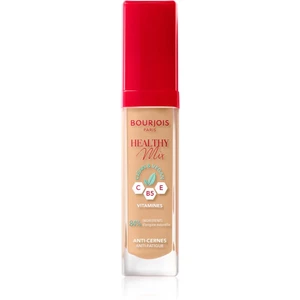 Bourjois Healthy Mix hydratačný korektor proti tmavým kruhom odtieň 52.5 Vanilla 6 ml